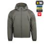 M-Tac куртка зимняя Alpha Gen.III Pro Dark Olive