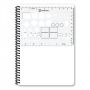 Ecopybook Tactical Блокнот командира взвода