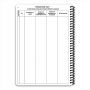Ecopybook Tactical Блокнот командира взвода