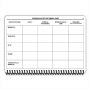 Ecopybook Tactical Блокнот командира взвода
