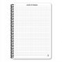 Ecopybook Tactical Блокнот командира взвода