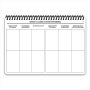 Ecopybook Tactical Блокнот командира взвода