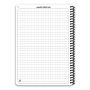 Ecopybook Tactical Блокнот командира взвода