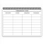 Ecopybook Tactical Блокнот командира взвода