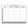 Ecopybook Tactical Блокнот командира взвода