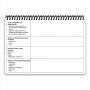 Ecopybook Tactical Блокнот командира взвода