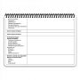 Ecopybook Tactical Блокнот командира взвода