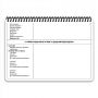 Ecopybook Tactical Блокнот командира взвода