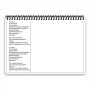 Ecopybook Tactical Блокнот командира взвода