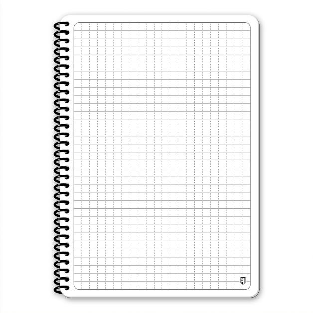 Ecopybook Tactical Блокнот командира взвода