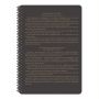 Ecopybook Tactical Блокнот командира взвода