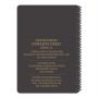 Ecopybook Tactical Блокнот командира взвода