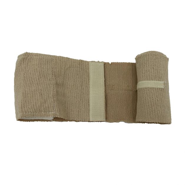 Компресійна пов'язка Forward Trauma Compression Dressing Rolled