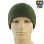 M-Tac шапка Watch Cap Elite флис (320г/м2) with Slimtex Army Olive