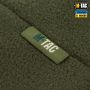 M-Tac шапка Watch Cap Elite флис (320г/м2) with Slimtex Army Olive