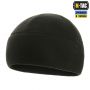 M-Tac шапка Watch Cap Premium флис (250г/м2) Black