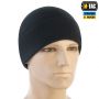 M-Tac шапка Watch Cap Elite флис (320г/м2) Dark Navy Blue