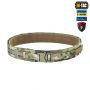 M-Tac ремінь Tiger Belt Cobra Buckle Multicam