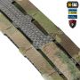 M-Tac ремінь Tiger Belt Cobra Buckle Multicam