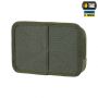 M-Tac вставка модульная карман на молнии Ranger Green