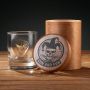 Gun And Fun стакан для виски ДШВ