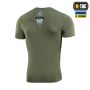 M-Tac футболка Odin Light Olive