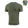 M-Tac футболка Surf Club Light Olive