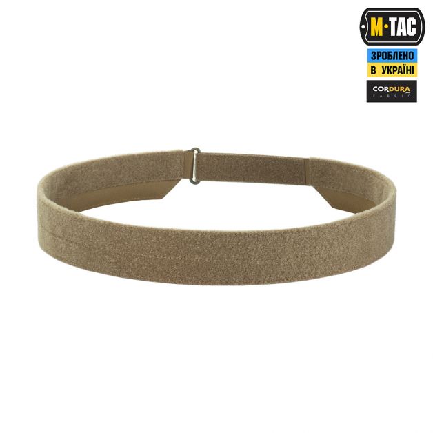 M-Tac внутрішній ремінь Tiger для Range Belt Coyote