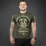 SvaStone футболка Tactical Beard