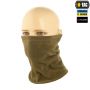 M-Tac шарф-труба длинный Polartec Dark Olive