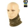 M-Tac шарф-труба длинный Polartec Dark Olive