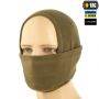 M-Tac шарф-труба длинный Polartec Dark Olive