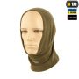 M-Tac шарф-труба длинный Polartec Dark Olive