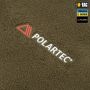 M-Tac шарф-труба длинный Polartec Dark Olive
