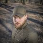 M-Tac бейсболка с сеткой Flex рип-стоп Dark Olive