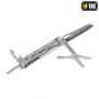 M-Tac нож складной  (5 инструментов.) Type 3 Steel