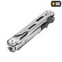 M-Tac нож складной  (5 инструментов.) Type 3 Steel