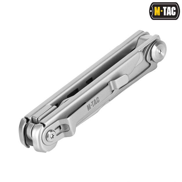 M-Tac нож складной  (5 инструментов.) Type 3 Steel