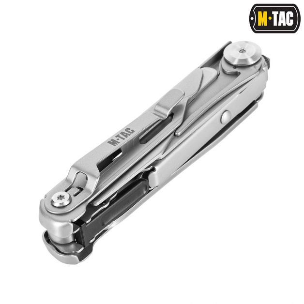 M-Tac нож складной  (5 инструментов.) Type 3 Steel