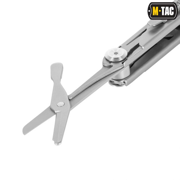 M-Tac нож складной  (5 инструментов.) Type 3 Steel