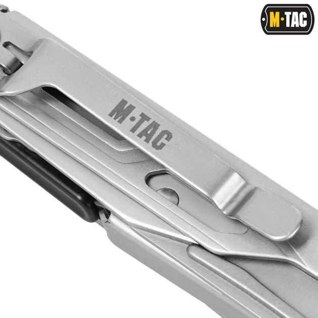 M-Tac нож складной  (5 инструментов.) Type 3 Steel