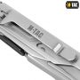 M-Tac нож складной  (5 инструментов.) Type 3 Steel