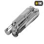 M-Tac мультитул Type 8 Metal