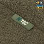 M-Tac шапка Watch Cap Elite флис (320г/м2) with Slimtex Dark Olive