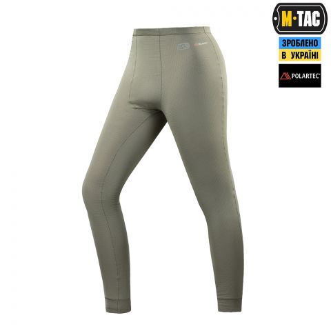 M-Tac термобрюки Polartec Winter Baselayer Vent Tan
