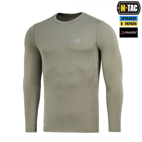 M-Tac терморубашка Polartec Winter Baselayer Vent Tan