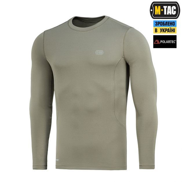 M-Tac терморубашка Polartec Winter Baselayer Vent Tan