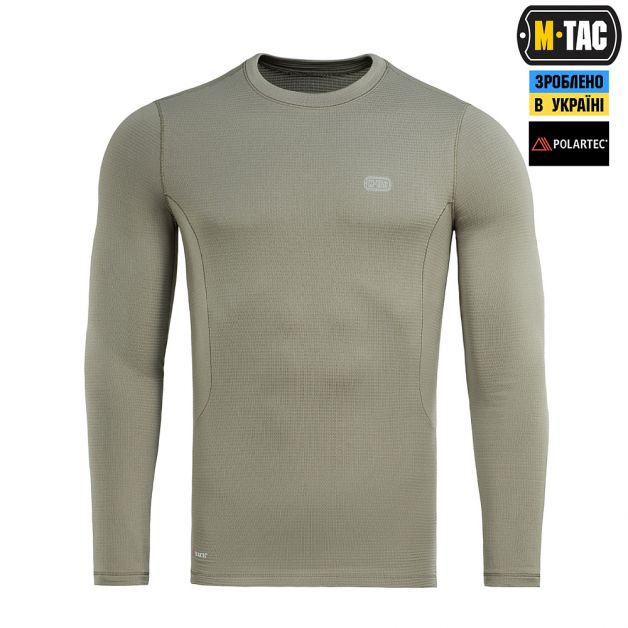 M-Tac терморубашка Polartec Winter Baselayer Vent Tan