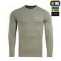M-Tac терморубашка Polartec Winter Baselayer Vent Tan