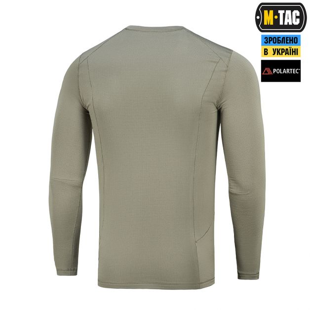 M-Tac терморубашка Polartec Winter Baselayer Vent Tan